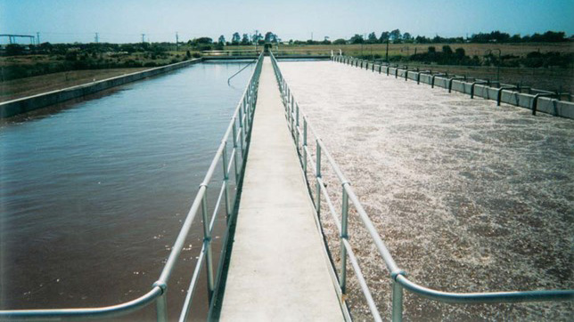 tauranga wastewater treatment plant mfe
