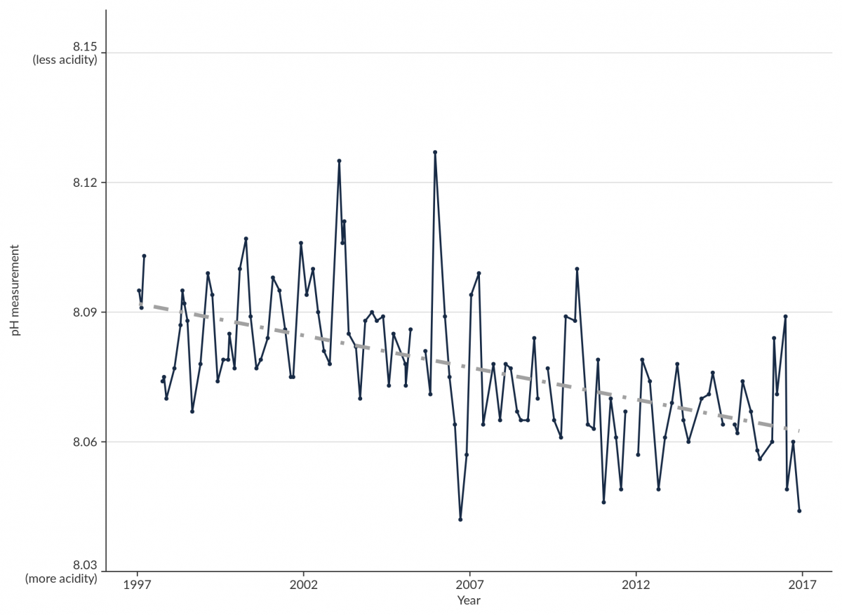 Figure 12. Line graph.