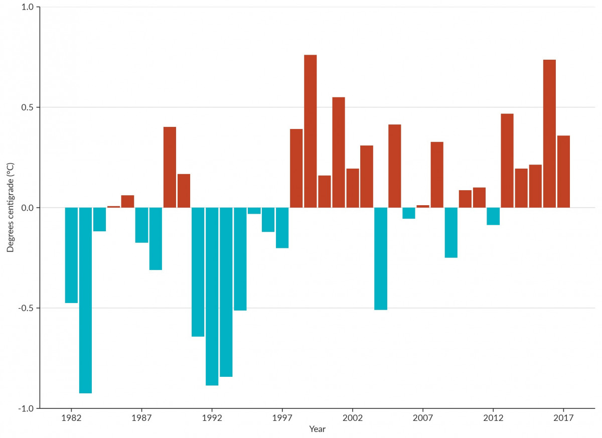 Figure 9. Bar graph.