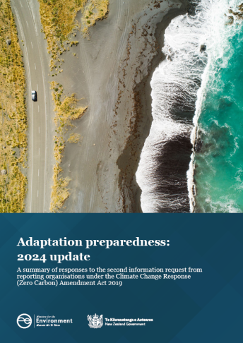 Adaptation preparedeness 2024 update3