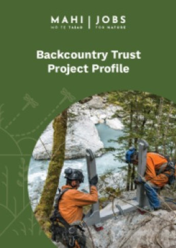 Backcountry Trust