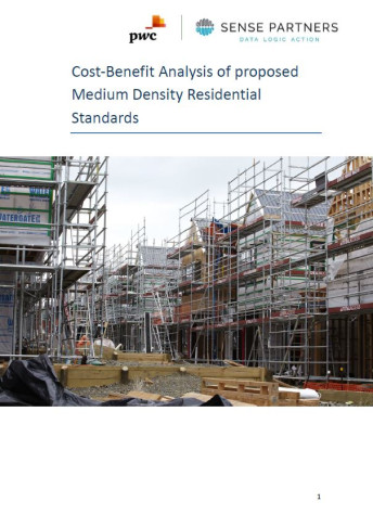 Cost benefit analysis of proposed MDRS thumbnail