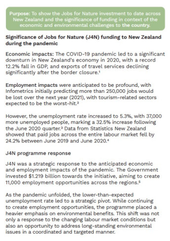 Cover Nationwide Funding Profile