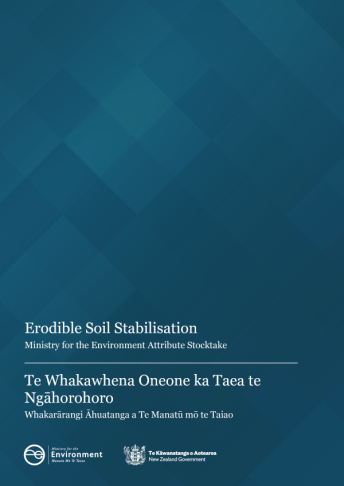 Erodible Soil Cover thumbnail