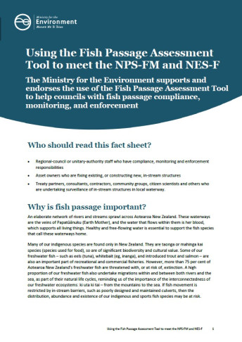 Fpat factsheet cover