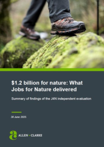 J4N evaluation overall summary