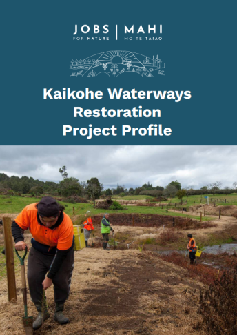 Kaikohe Waterways v2