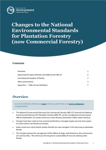 NPS CF Factsheet October 2023 Page 1 v4