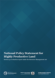 NPS HPL S32 report publication cover final thumbnail