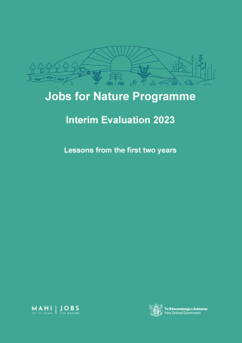 COVER J4N interim evaluation report 2023