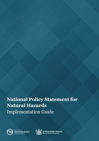 NPS NH Implementation Guide Cover