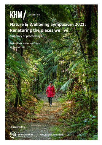 NW Symposium cover
