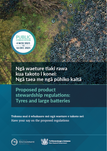 RPS tyres batteries summary cover