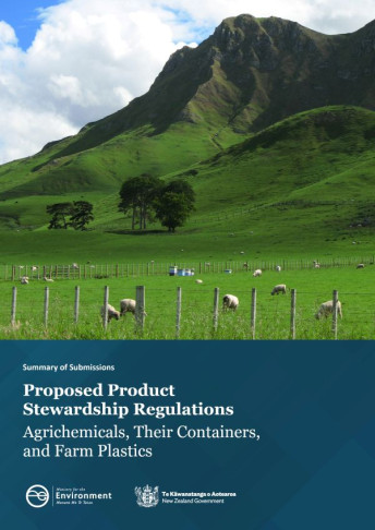 Thumbnail SoS Agrichemicals and farm plastics cover