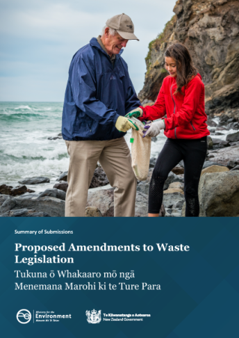 Waste SOS Cover thumbnail