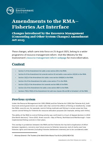 amendments rma fisheries thumbnail
