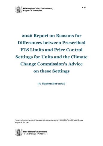 cover ets reasons for differences report sept 2026