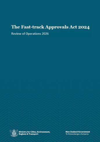 cover fast track 2026 review