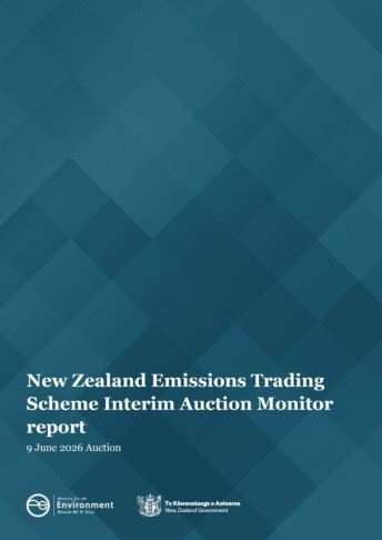 cover web ets auction monitor report 9 june 2026