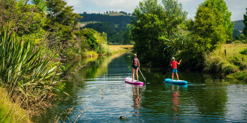 our freshwater 2026 cover image