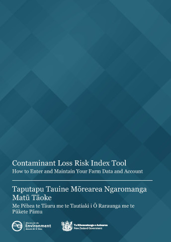 risk index tool user guide thumbnail