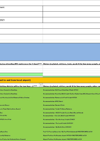 ce expenses 01 july 2020 30 june 2021 image