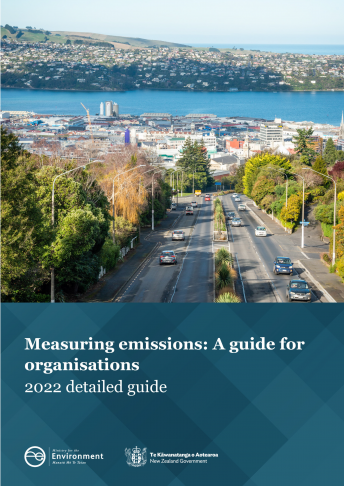cover measuring emissions guide detailed 2022
