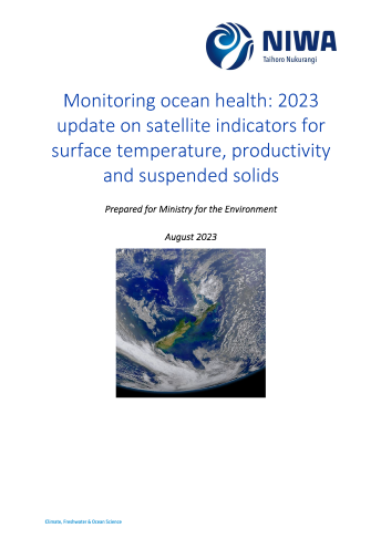 cover monitoring ocean health