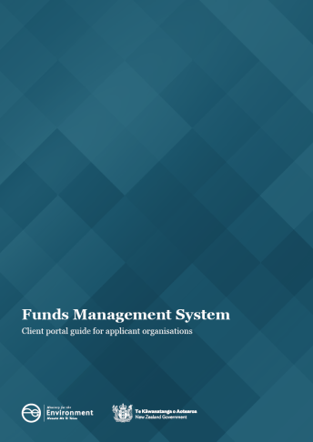 funds management system
