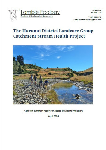 hurunui catchment thumbnail