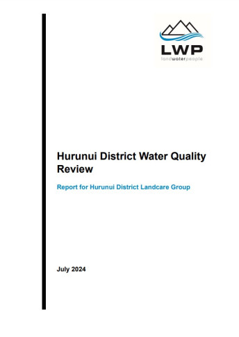 hurunui district water thumbnail