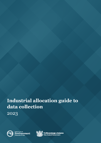industrial allocation cover
