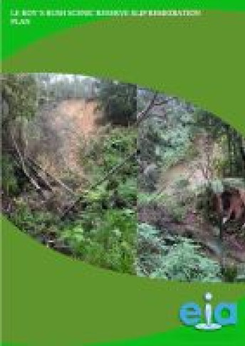 le roys bush thumbnail