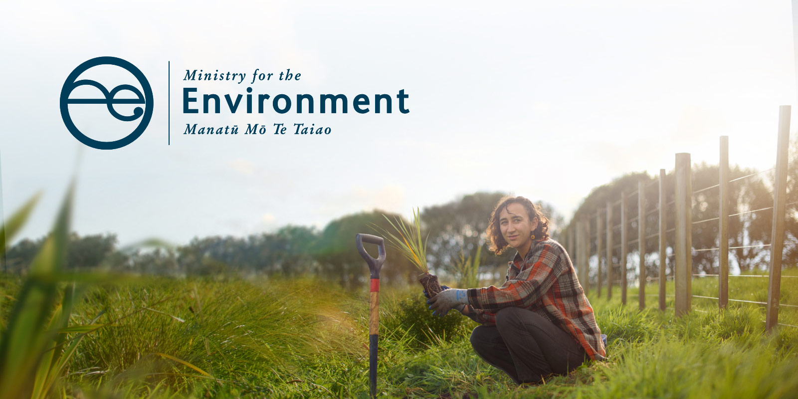 Ministry For The Environment — Manatū Mō Te Taiao 4741