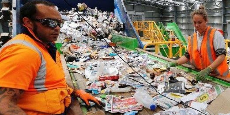 Regulated product stewardship