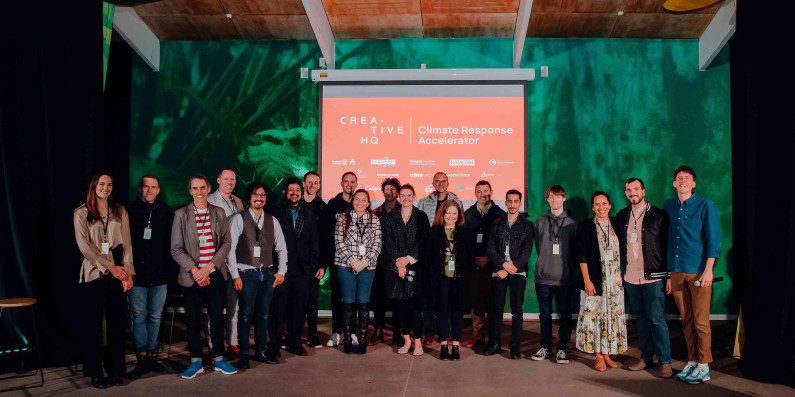 Climate innovation 2022