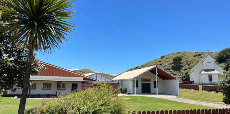 Marae