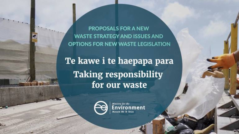 Waste Strategy and Legislation Thumbnail from video