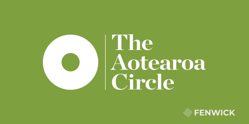 aotearoa circle logo