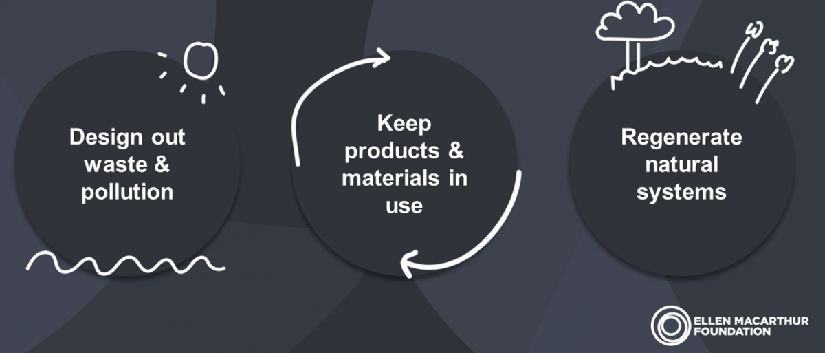  hanga miomio Circular Economy Ministry For The Environment