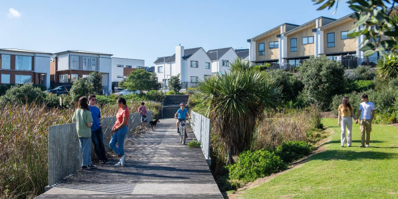hobsonville clare toia bailey