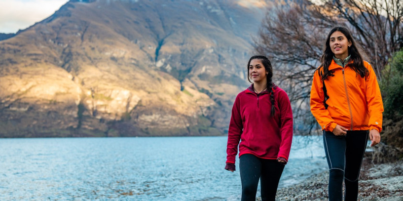 mfe queenstown pic